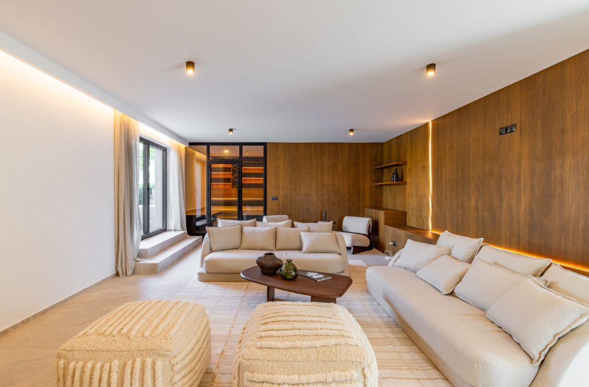 5-bed Villa in Benitachell — Villa Ibiscus | Luxury Mediterranean Villa with Sea Views for Sale Near Moraira, photo 12