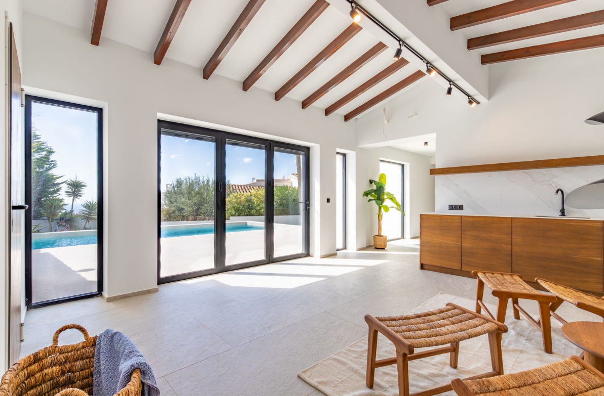 5-bed Villa in Benitachell — Villa Ibiscus | Luxury Mediterranean Villa with Sea Views for Sale Near Moraira, photo 41