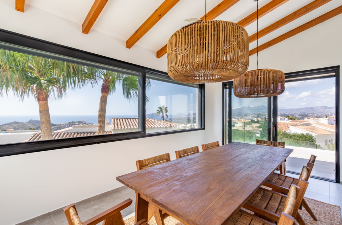 5-bed Villa in Benitachell — Villa Ibiscus | Luxury Mediterranean Villa with Sea Views for Sale Near Moraira, photo 19
