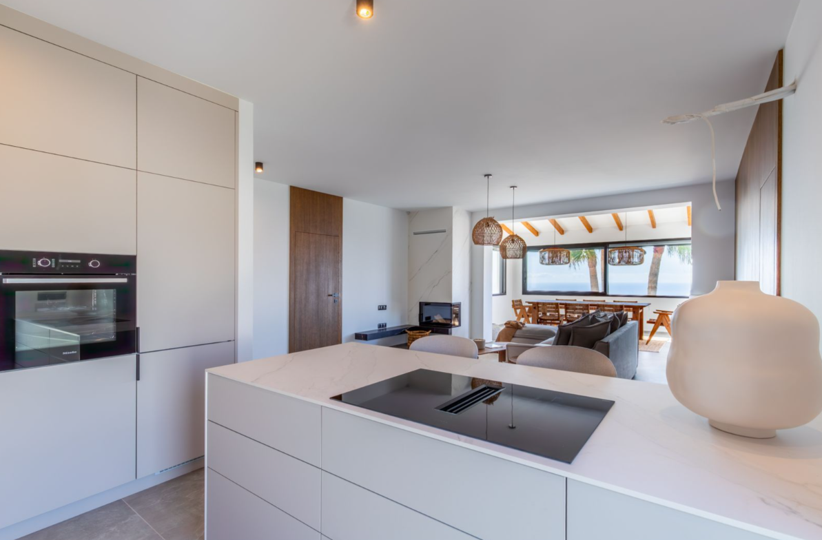 5-bed Villa in Benitachell — Villa Ibiscus | Luxury Mediterranean Villa with Sea Views for Sale Near Moraira, photo 23