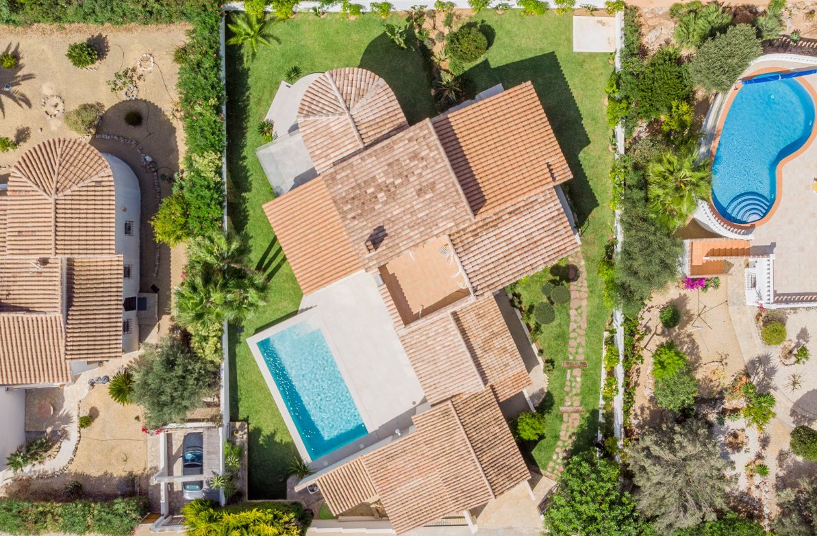 5-bed Villa in Benitachell — Villa Ibiscus | Luxury Mediterranean Villa with Sea Views for Sale Near Moraira, photo 49