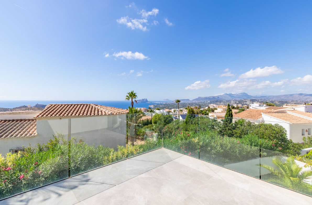 5-bed Villa in Benitachell — Villa Ibiscus | Luxury Mediterranean Villa with Sea Views for Sale Near Moraira, photo 53