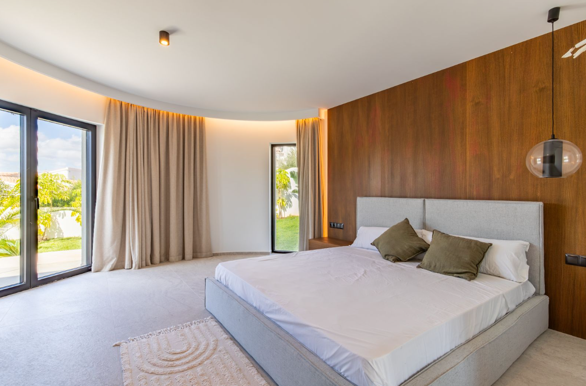 5-bed Villa in Benitachell — Villa Ibiscus | Luxury Mediterranean Villa with Sea Views for Sale Near Moraira, photo 25
