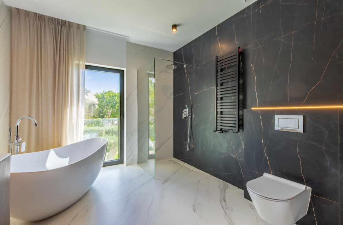 5-bed Villa in Benitachell — Villa Ibiscus | Luxury Mediterranean Villa with Sea Views for Sale Near Moraira, photo 32