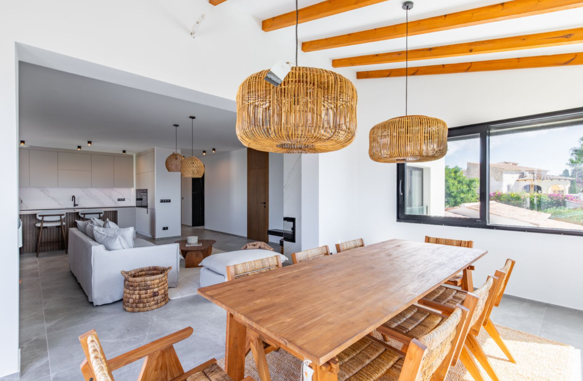 5-bed Villa in Benitachell — Villa Ibiscus | Luxury Mediterranean Villa with Sea Views for Sale Near Moraira, photo 20