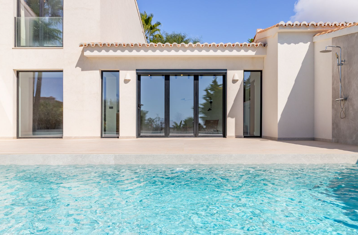 5-bed Villa in Benitachell — Villa Ibiscus | Luxury Mediterranean Villa with Sea Views for Sale Near Moraira, photo 8