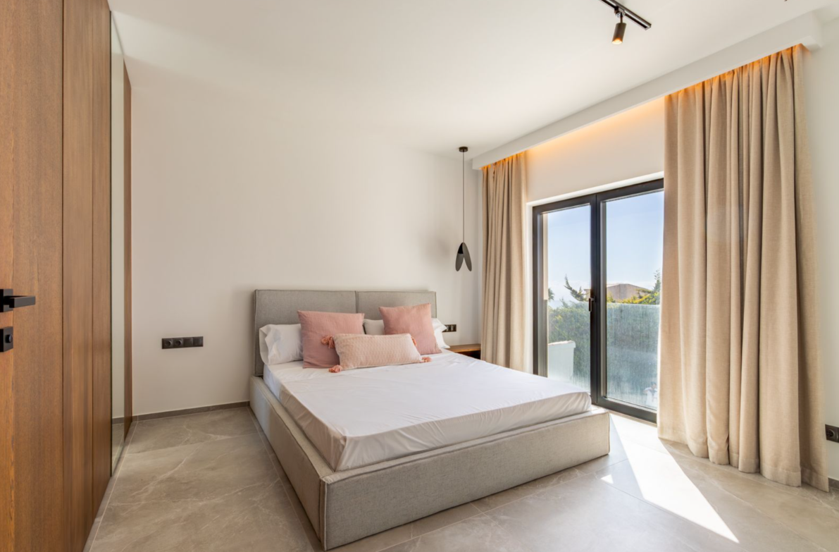 5-bed Villa in Benitachell — Villa Ibiscus | Luxury Mediterranean Villa with Sea Views for Sale Near Moraira, photo 38