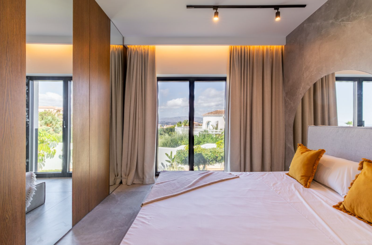 5-bed Villa in Benitachell — Villa Ibiscus | Luxury Mediterranean Villa with Sea Views for Sale Near Moraira, photo 35