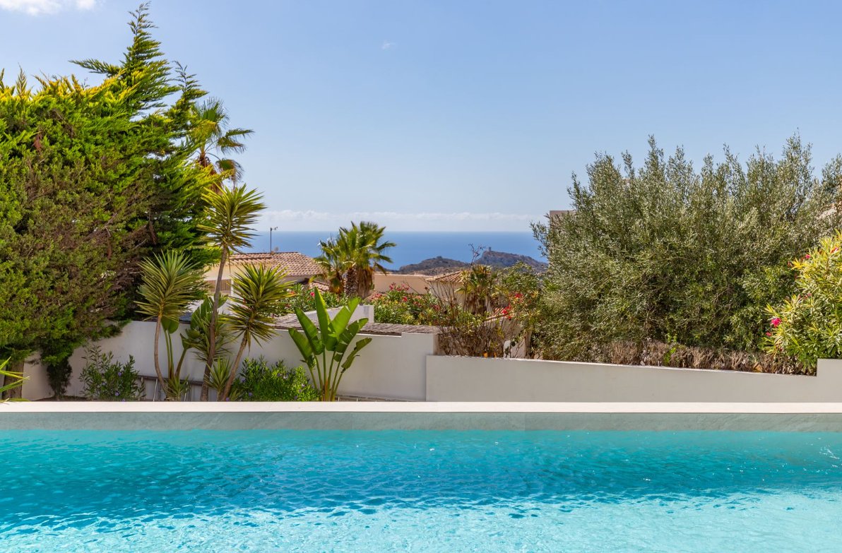 5-bed Villa in Benitachell — Villa Ibiscus | Luxury Mediterranean Villa with Sea Views for Sale Near Moraira, photo 5