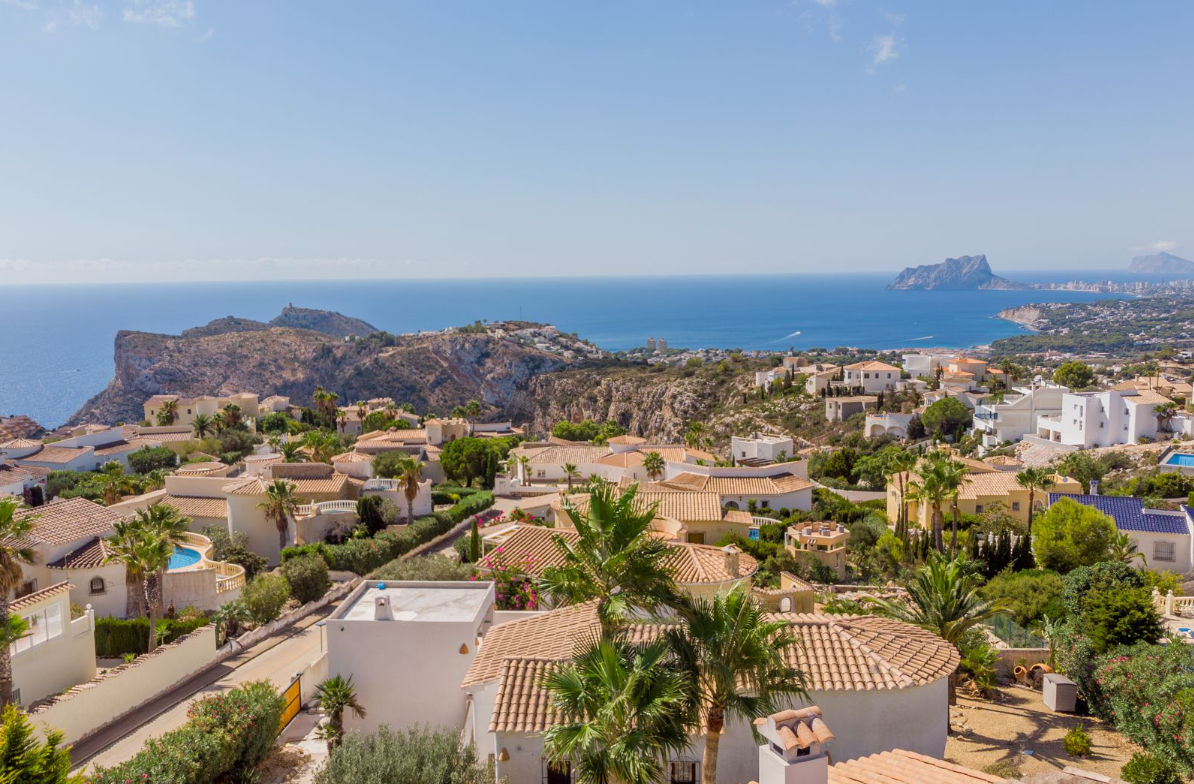 5-bed Villa in Benitachell — Villa Ibiscus | Luxury Mediterranean Villa with Sea Views for Sale Near Moraira, photo 54