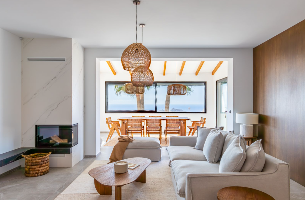 5-bed Villa in Benitachell — Villa Ibiscus | Luxury Mediterranean Villa with Sea Views for Sale Near Moraira, photo 16