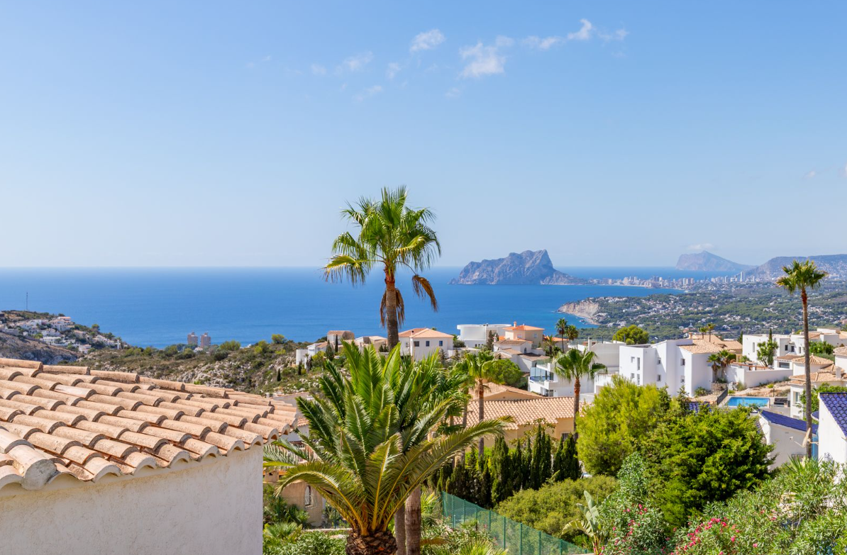 5-bed Villa in Benitachell — Villa Ibiscus | Luxury Mediterranean Villa with Sea Views for Sale Near Moraira, photo 50