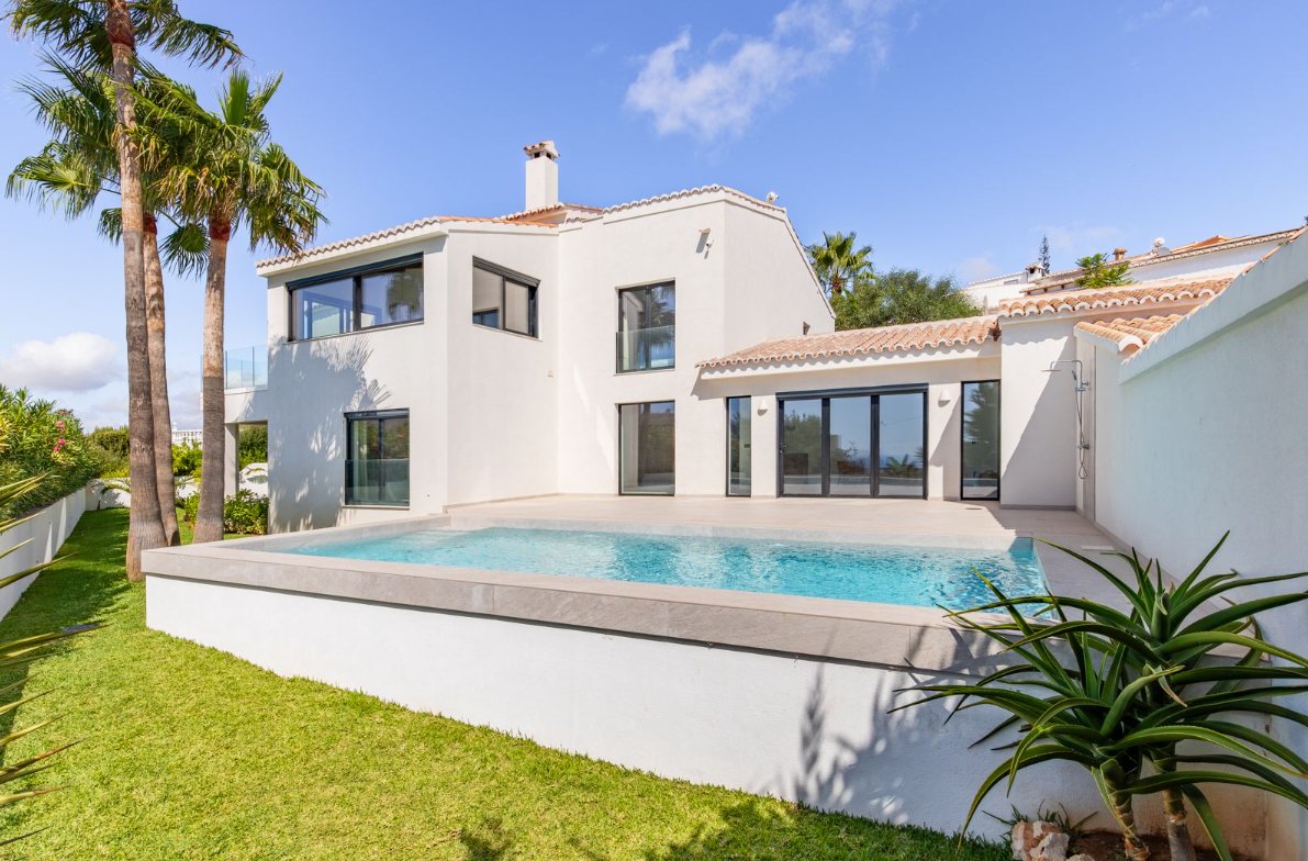 5-bed Villa in Benitachell — Villa Ibiscus | Luxury Mediterranean Villa with Sea Views for Sale Near Moraira, photo 3