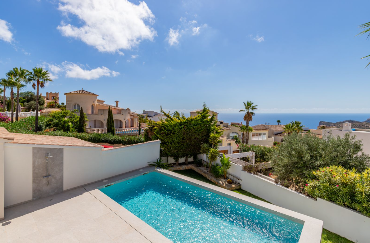 5-bed Villa in Benitachell — Villa Ibiscus | Luxury Mediterranean Villa with Sea Views for Sale Near Moraira, photo 47