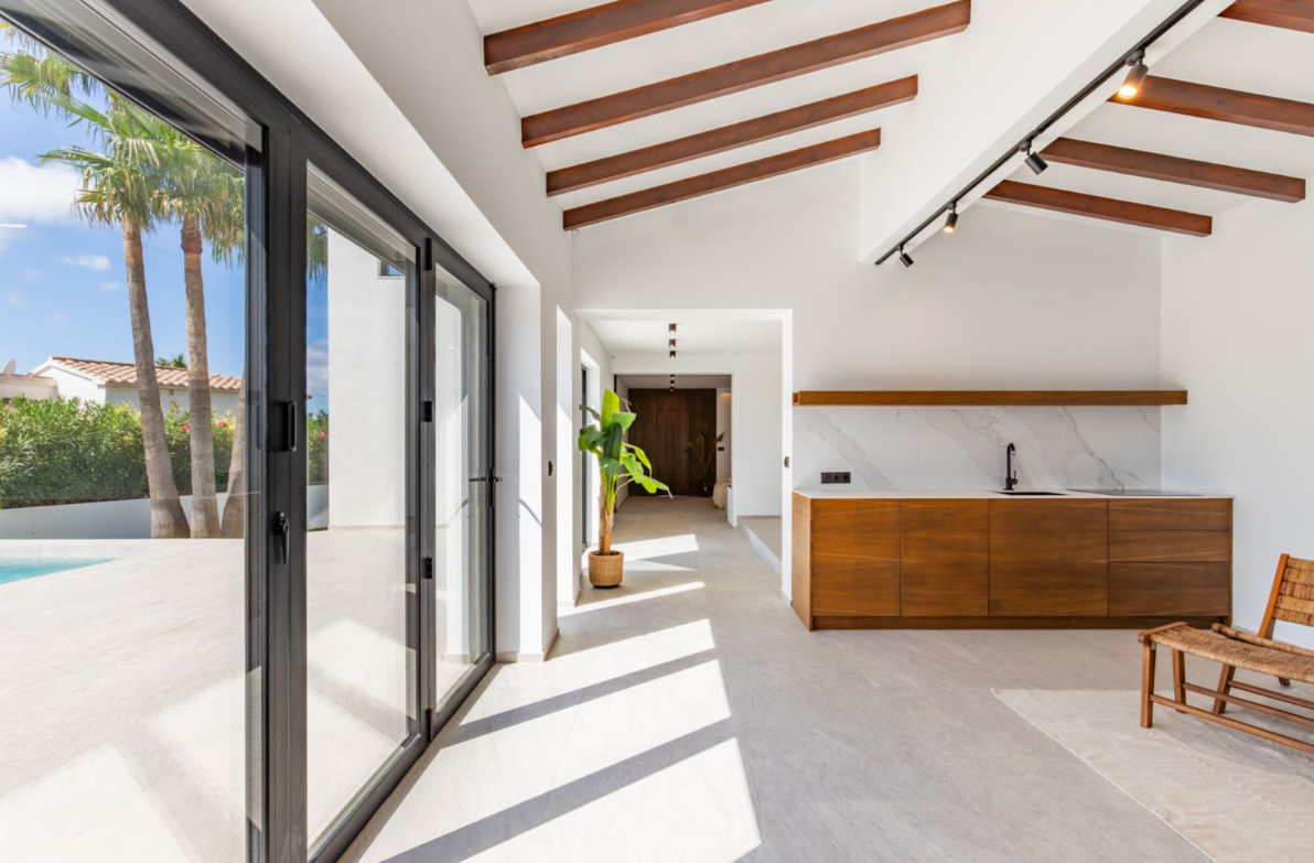 5-bed Villa in Benitachell — Villa Ibiscus | Luxury Mediterranean Villa with Sea Views for Sale Near Moraira, photo 40