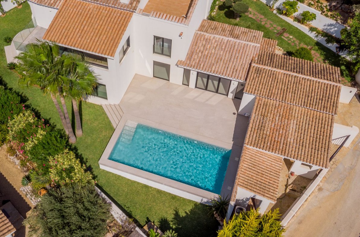 5-bed Villa in Benitachell — Villa Ibiscus | Luxury Mediterranean Villa with Sea Views for Sale Near Moraira, photo 2