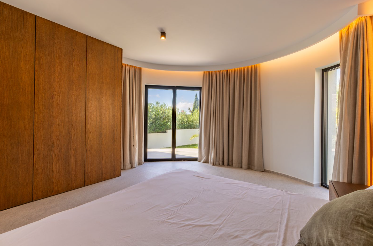 5-bed Villa in Benitachell — Villa Ibiscus | Luxury Mediterranean Villa with Sea Views for Sale Near Moraira, photo 26
