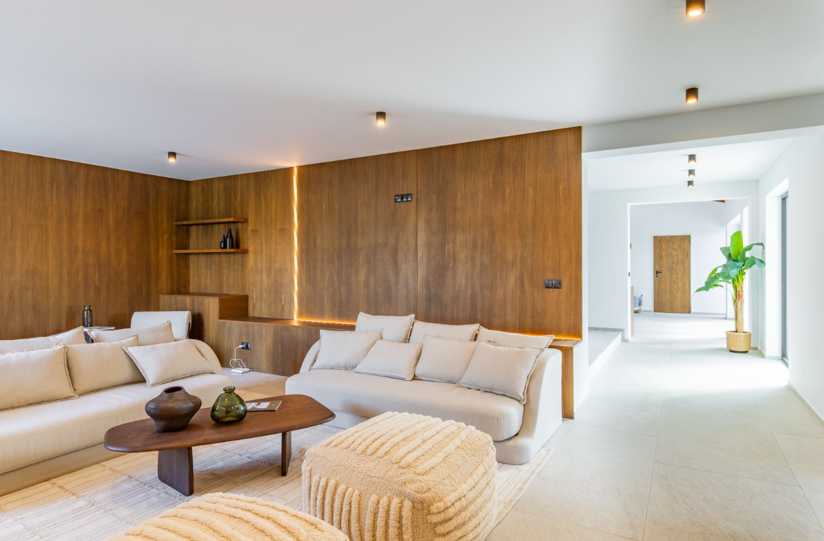 5-bed Villa in Benitachell — Villa Ibiscus | Luxury Mediterranean Villa with Sea Views for Sale Near Moraira, photo 9