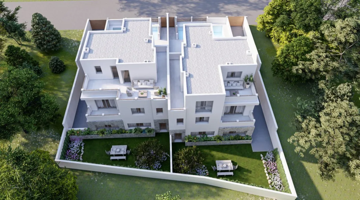 3-bed Villa in Alfaz del Pi — New luxury villa for sale in Alfaz del Pi with panoramic sea views | Villa del Sol, photo 5