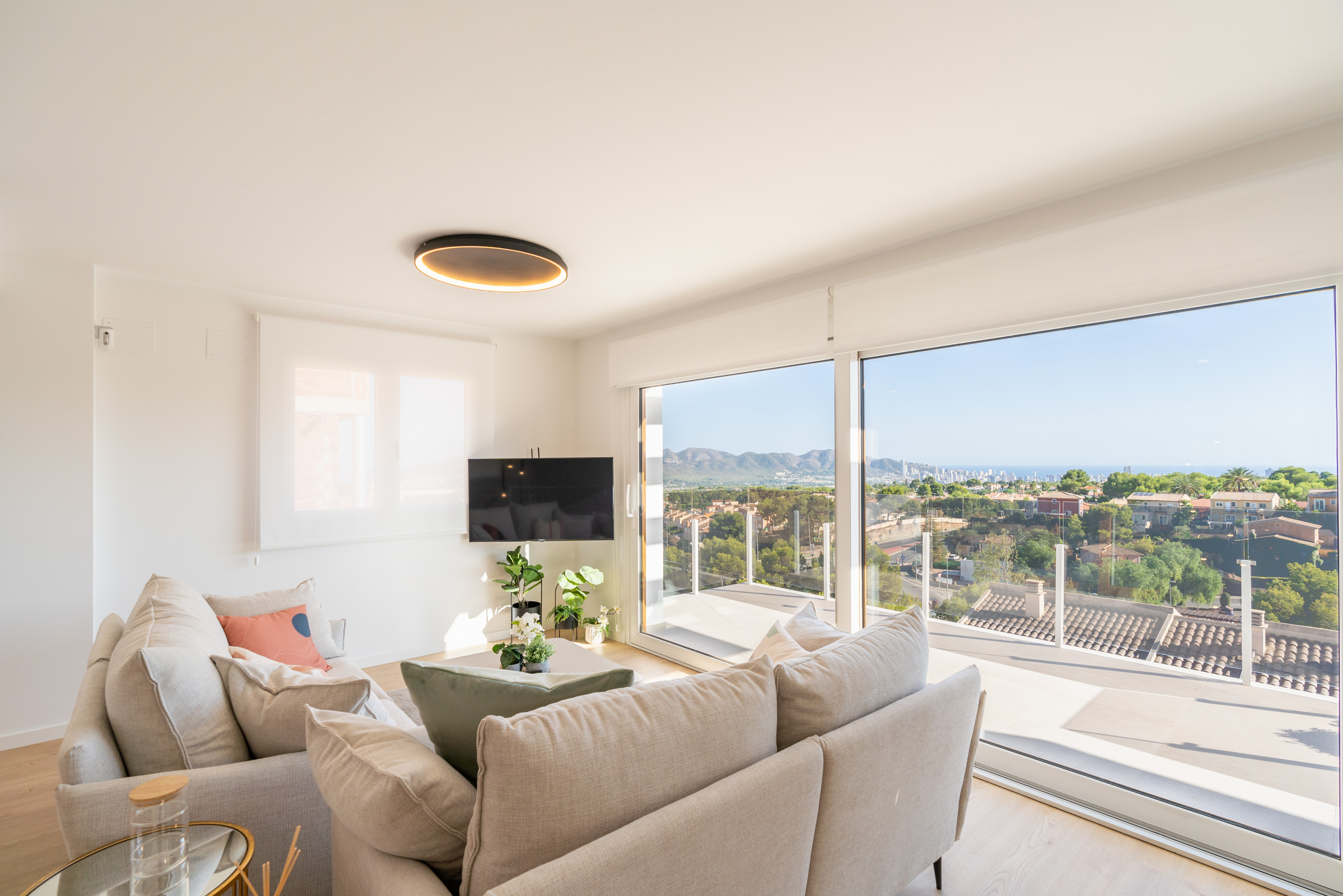 4-bed Townhouse in La Nucia — Townhouse Coral 10, photo 33