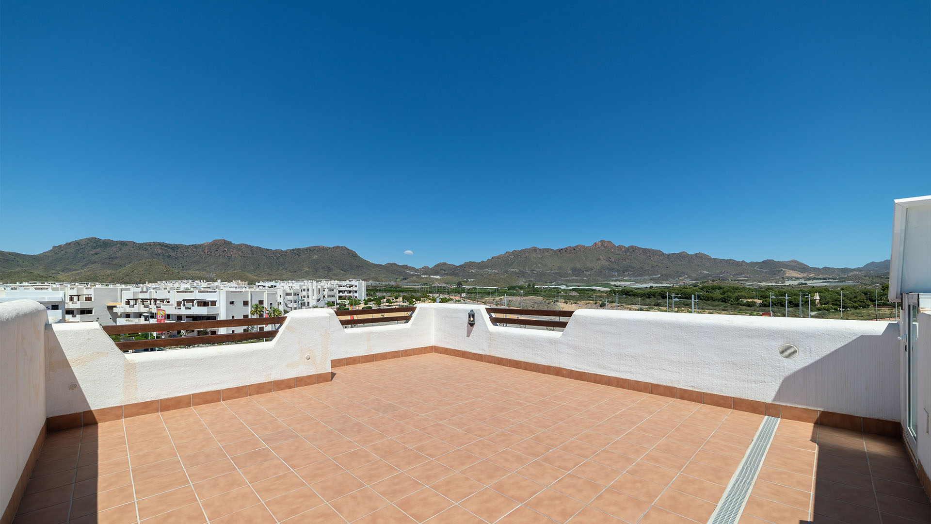 2-bed Bungalow in Pulpi (Almeria) — Stunning New Bungalow Near Almeria's Beautiful Beaches, photo 10