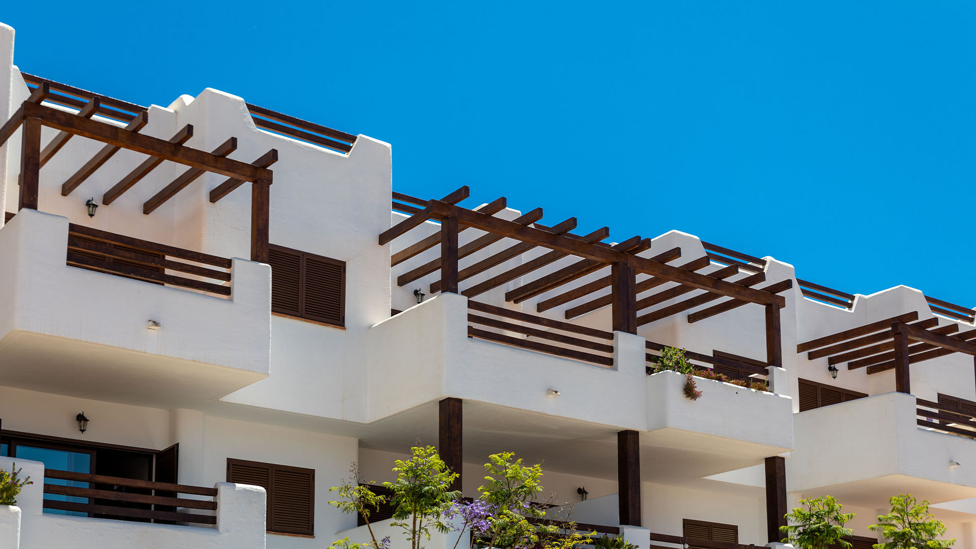 2-bed Bungalow in Pulpi (Almeria) — Stunning New Bungalow Near Almeria's Beautiful Beaches, photo 5