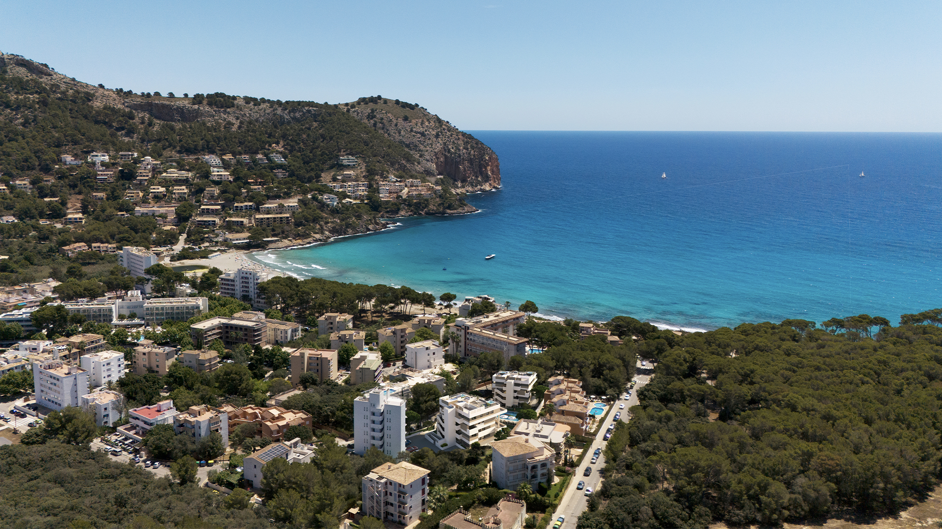 2-bed Apartment in Capdepera — Discover Your Dream Apartment in Canyamel, Capdepera, photo 4