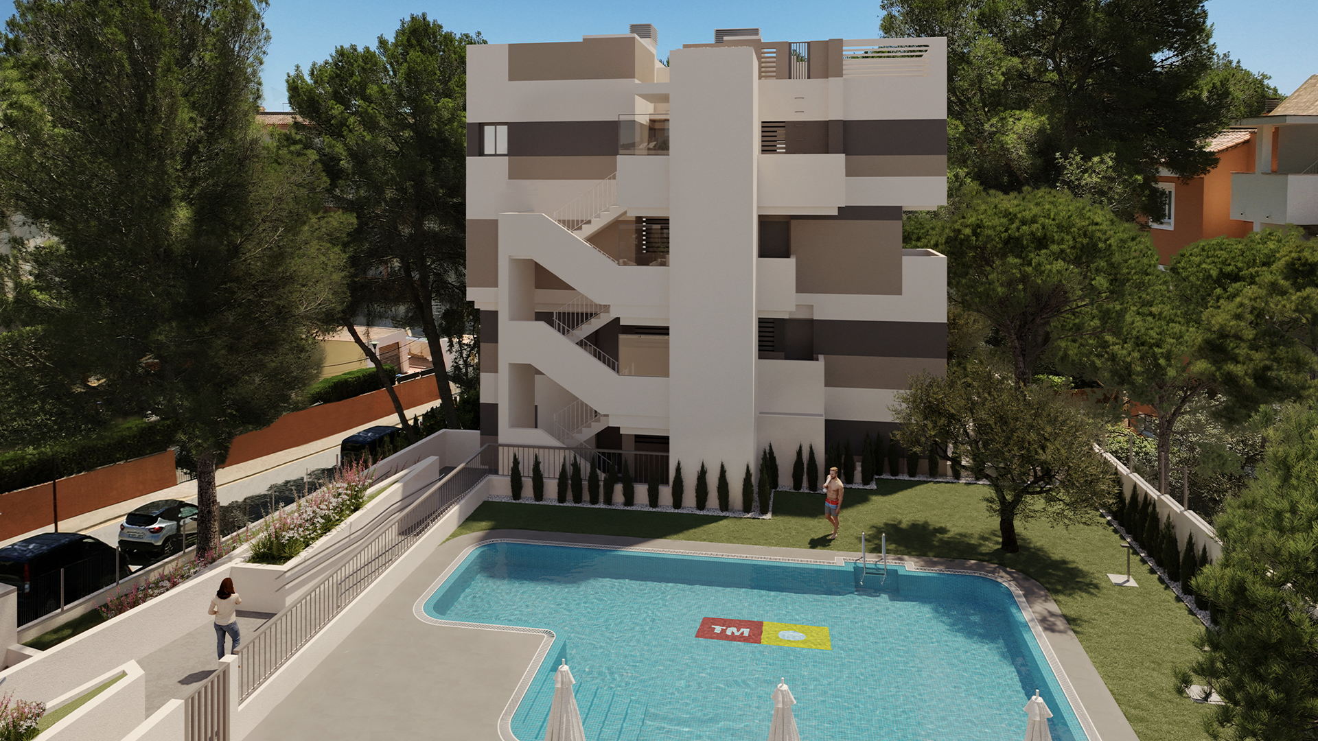 2-bed Apartment in Capdepera — Discover Your Dream Apartment in Canyamel, Capdepera, photo 3