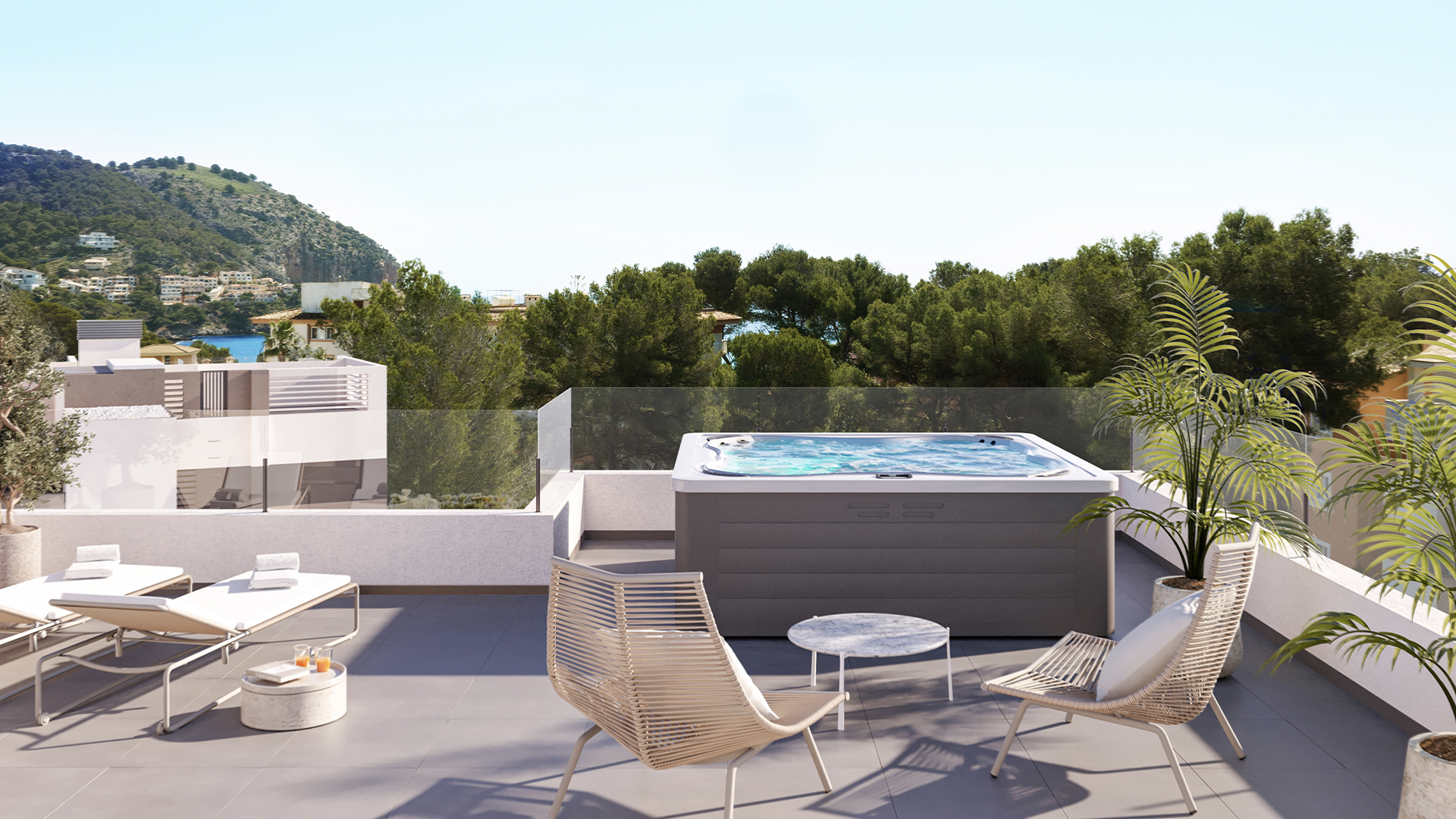 2-bed Apartment in Capdepera — Discover Your Dream Apartment in Canyamel, Capdepera, photo 8