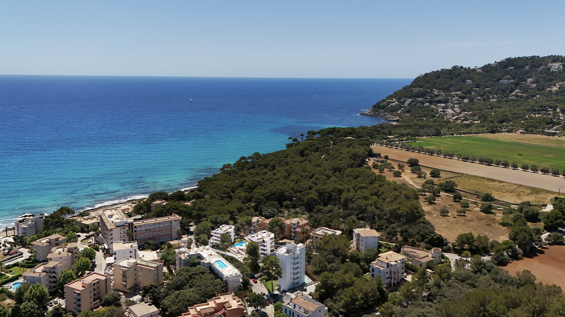 2-bed Apartment in Capdepera — Discover Your Dream Apartment in Canyamel, Capdepera, photo 5