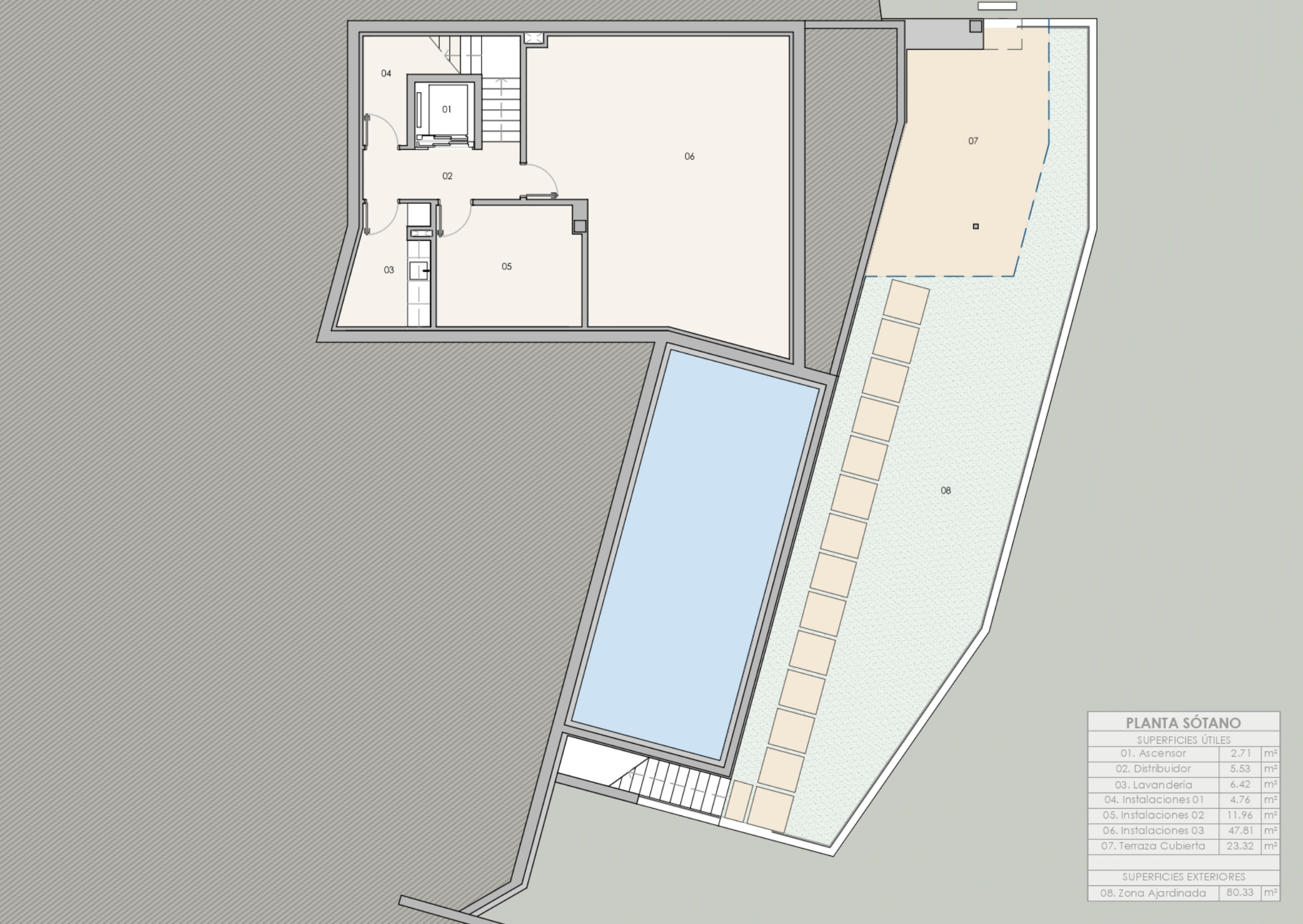 4-bed Villa in Altea — Villa Verbena, photo 11