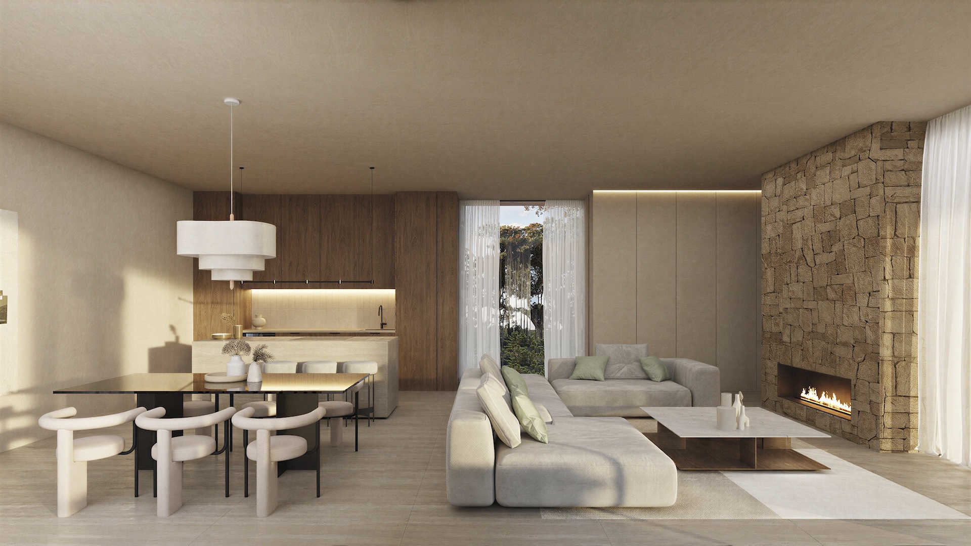4-bed Villa in Benissa — Villa Azahar, photo 8
