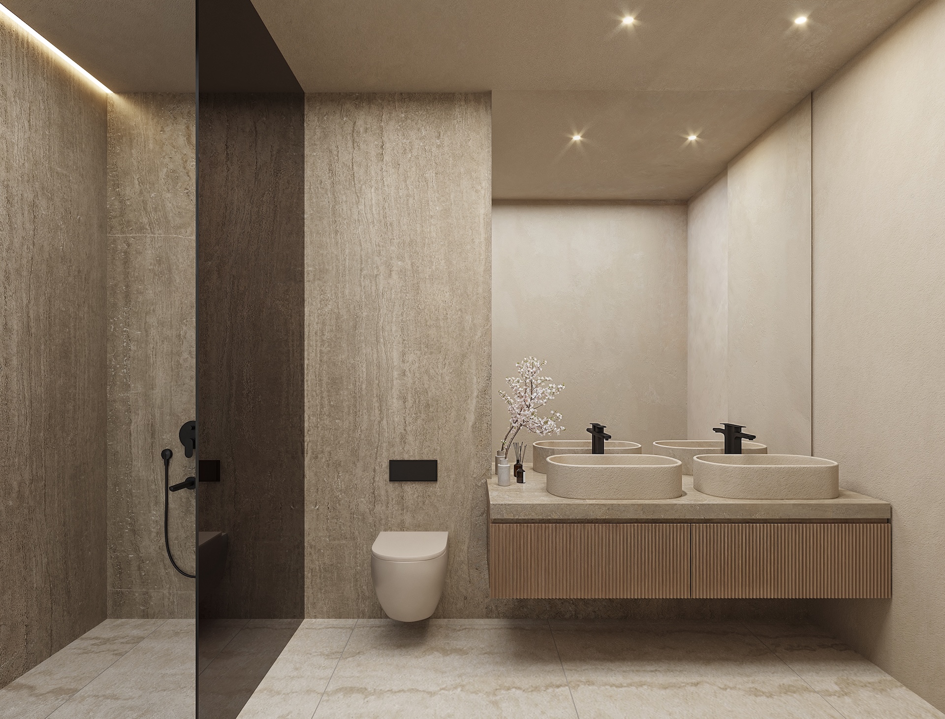 4-bed Villa in Benissa — Villa Azahar, photo 10