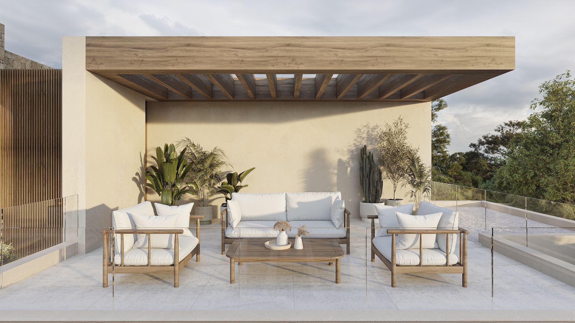 4-bed Villa in Benissa — Villa Azahar, photo 6