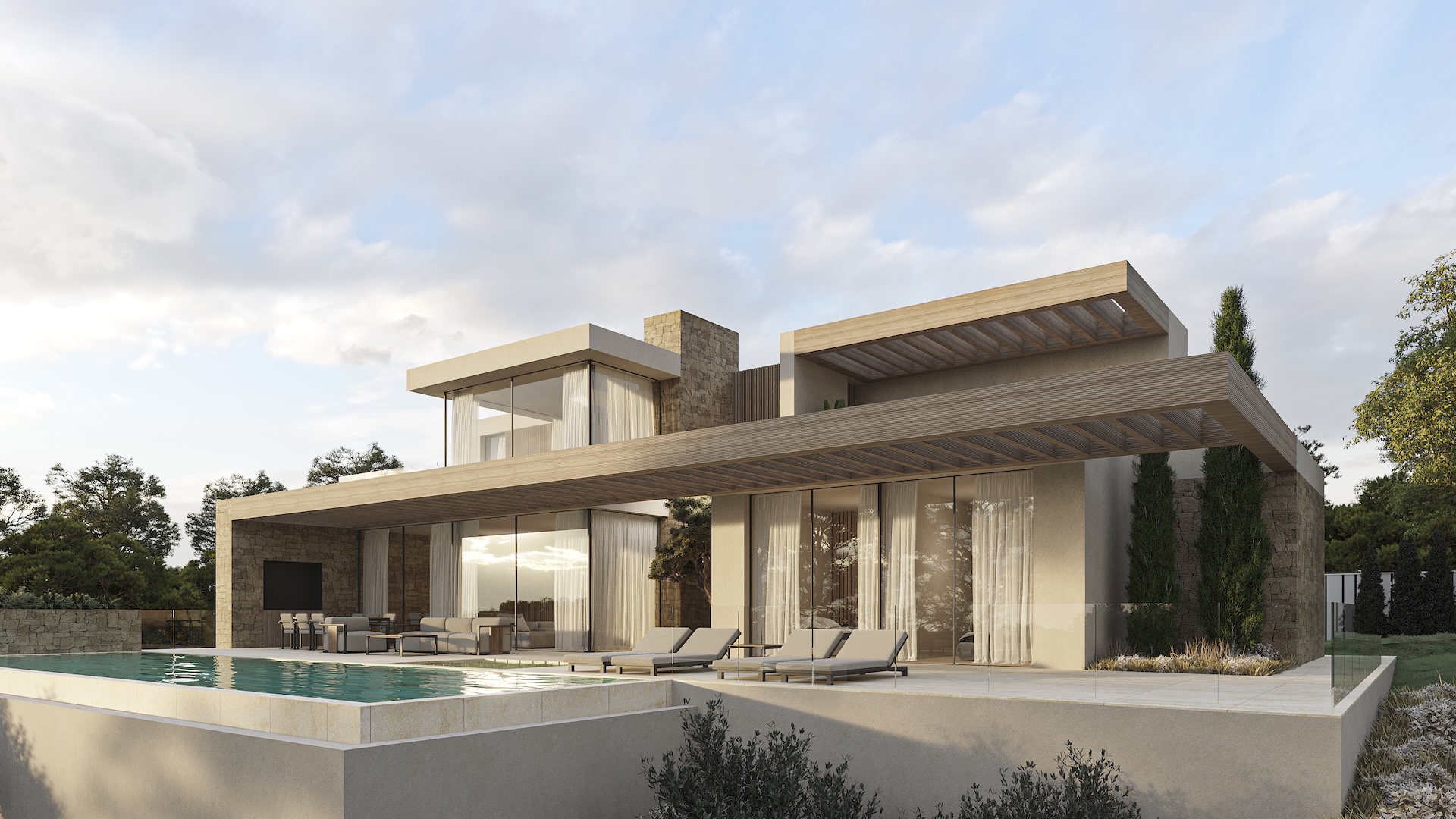 4-bed Villa in Benissa — Villa Azahar, photo 5