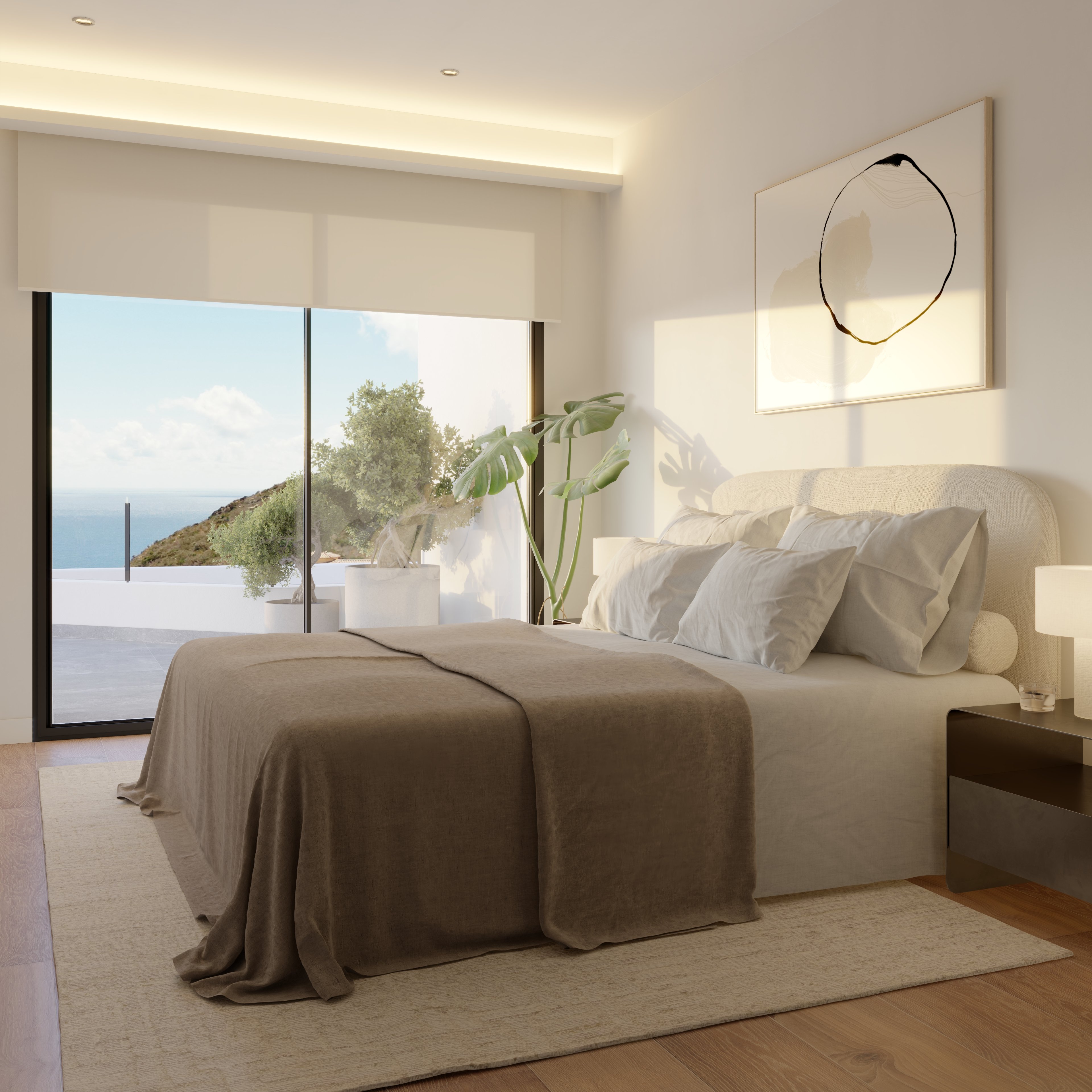 2-bed Apartment in Benitachell — Discover Luxury Living at Montecala Gardens, photo 10