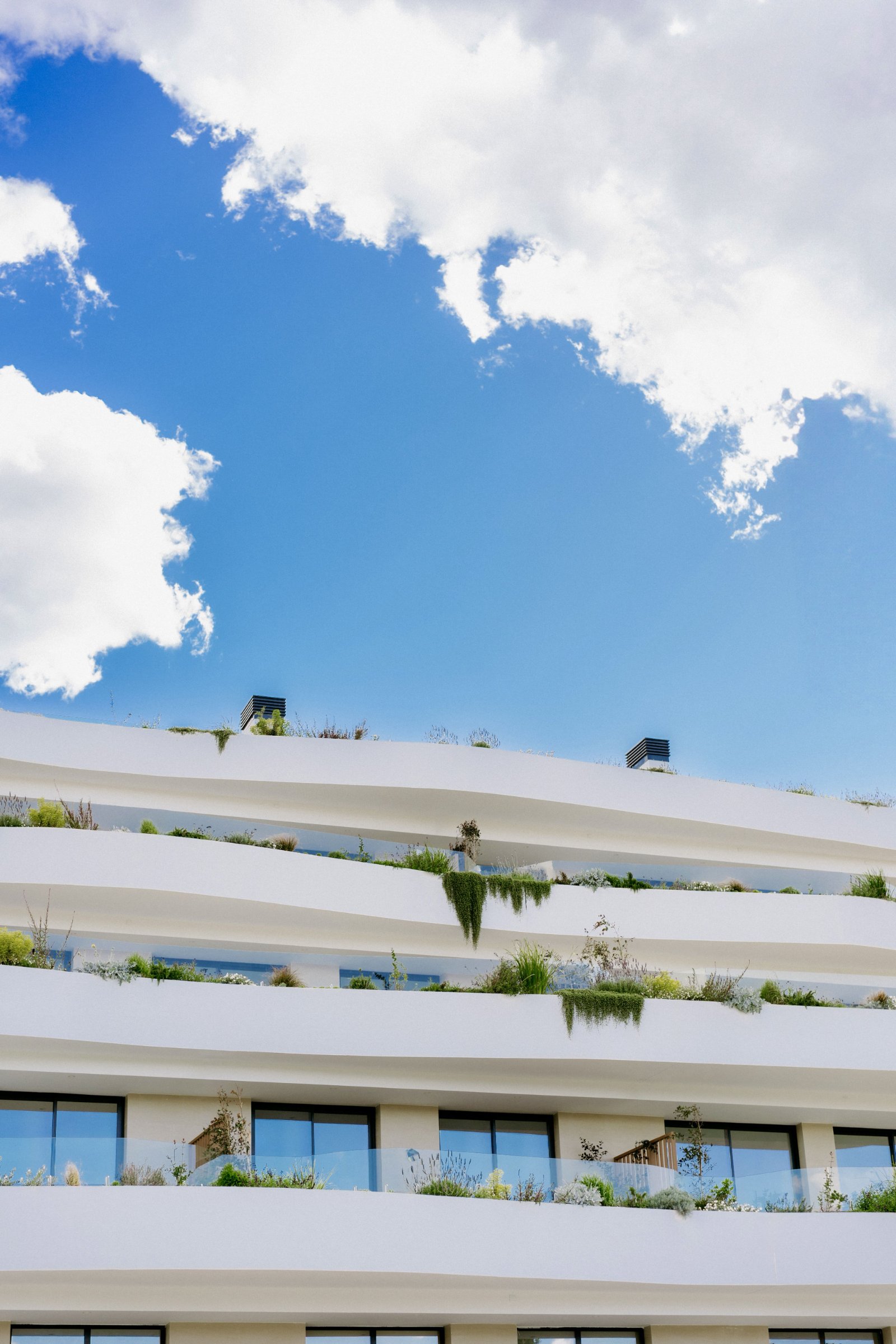 3-bed Penthouse in Alfaz del Pi — New Build Apartments for Sale in Albir Beach with Sea Views | Apartment Girasol 6, photo 17