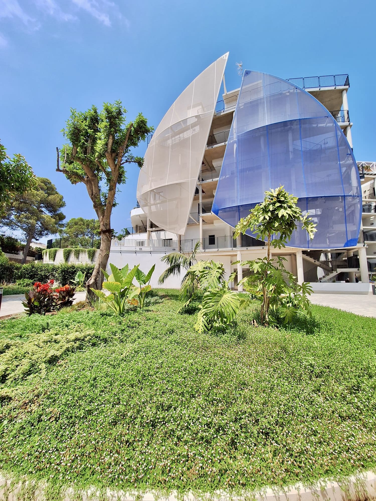 3-bed Penthouse in Alfaz del Pi — New Build Apartments for Sale in Albir Beach with Sea Views | Apartment Girasol 6, photo 11