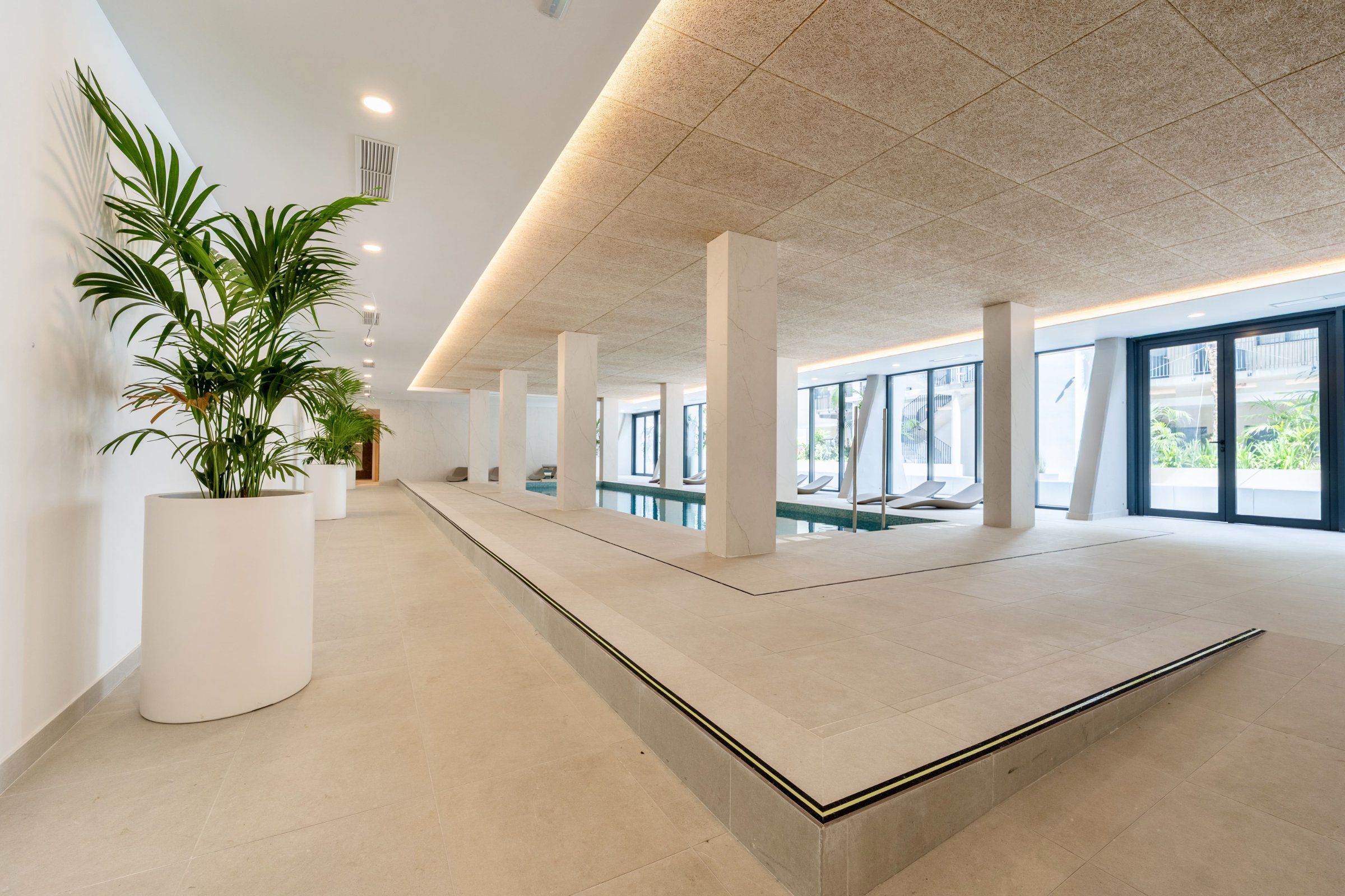 3-bed Penthouse in Alfaz del Pi — New Build Apartments for Sale in Albir Beach with Sea Views | Apartment Girasol 6, photo 20