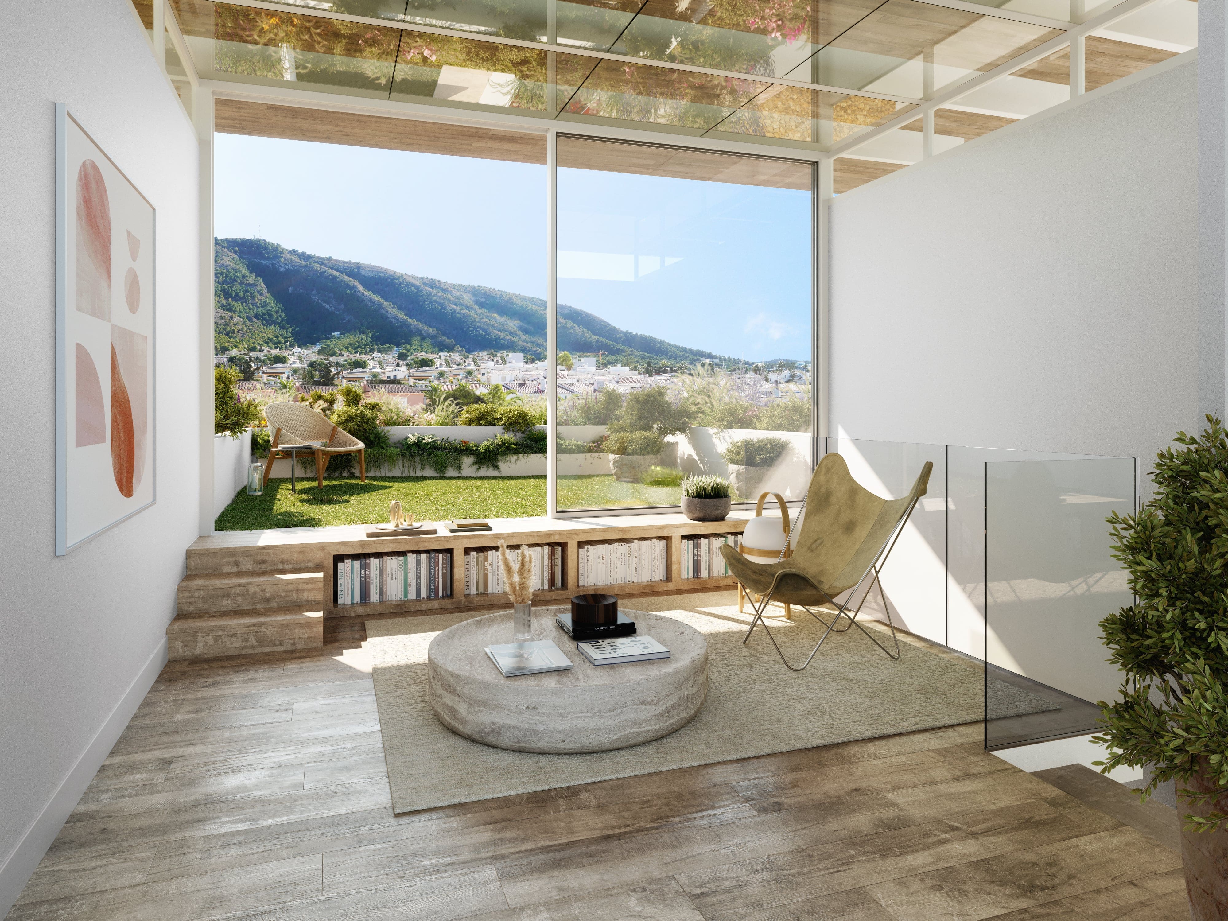 3-bed Penthouse in Alfaz del Pi — New Build Apartments for Sale in Albir Beach with Sea Views | Apartment Girasol 6, photo 8