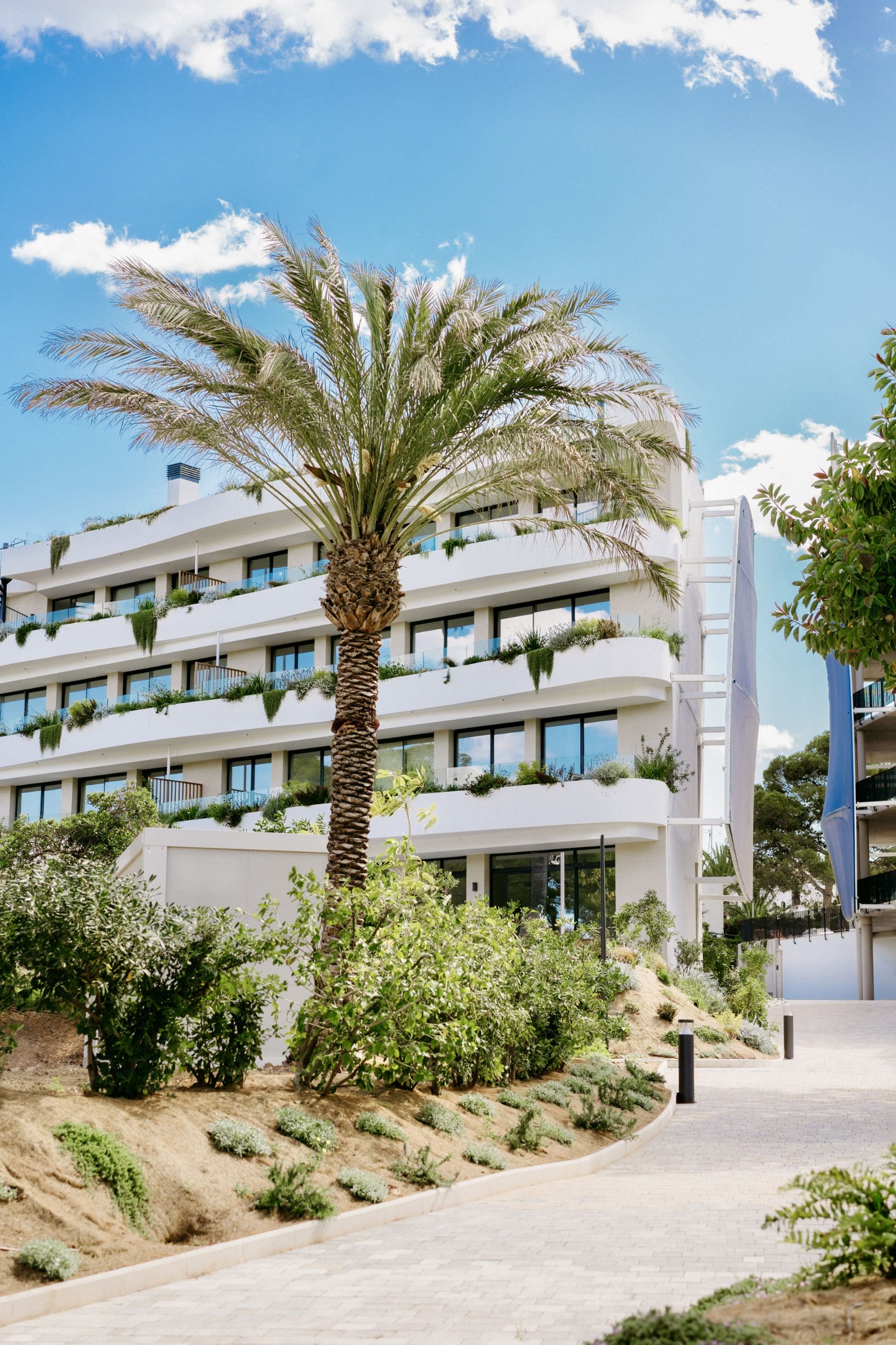 3-bed Penthouse in Alfaz del Pi — New Build Apartments for Sale in Albir Beach with Sea Views | Apartment Girasol 6, photo 12