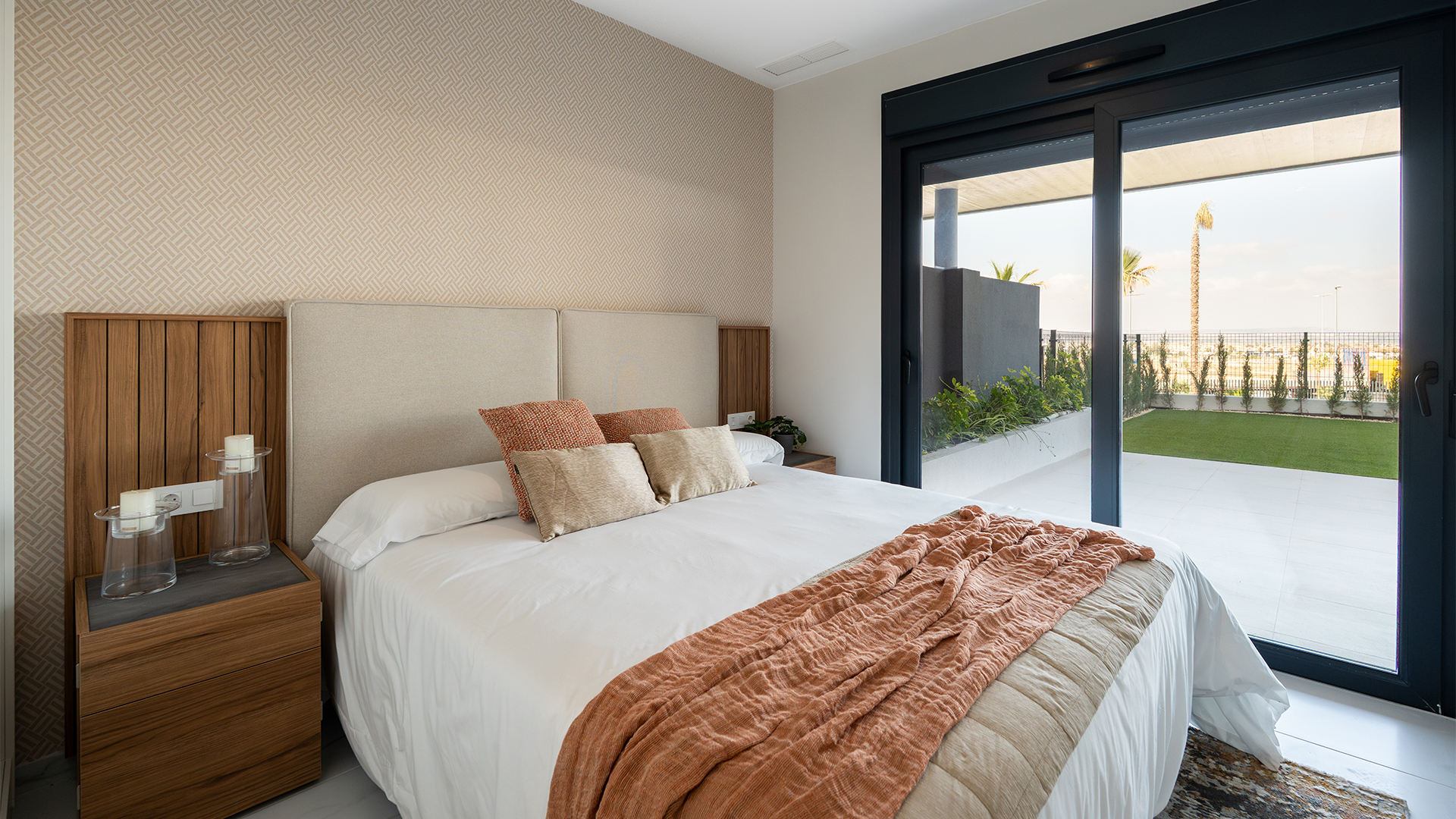 2-bed Apartment in Torrevieja (Alicante) — Luxury New Build Apartment in Torrevieja, photo 4