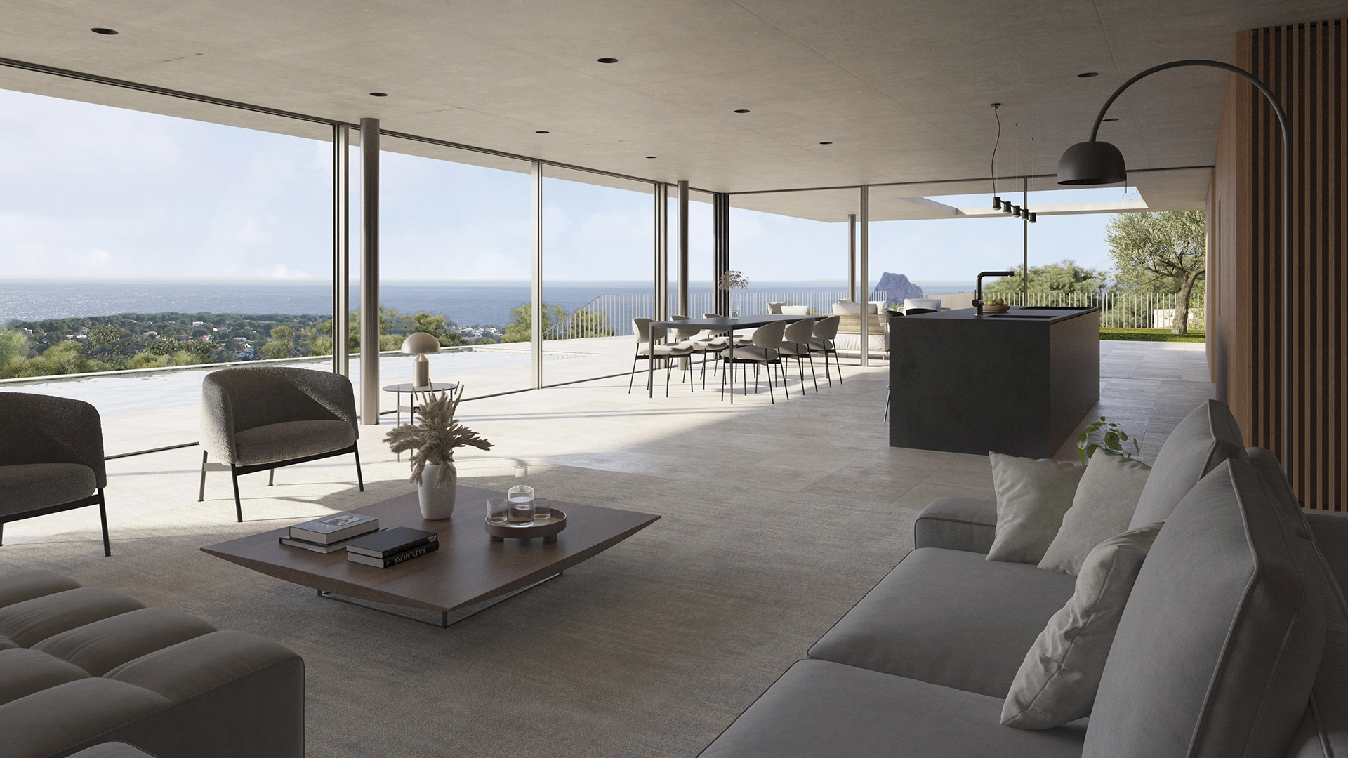 4-bed Villa in Benissa — Villa Mirto, photo 7