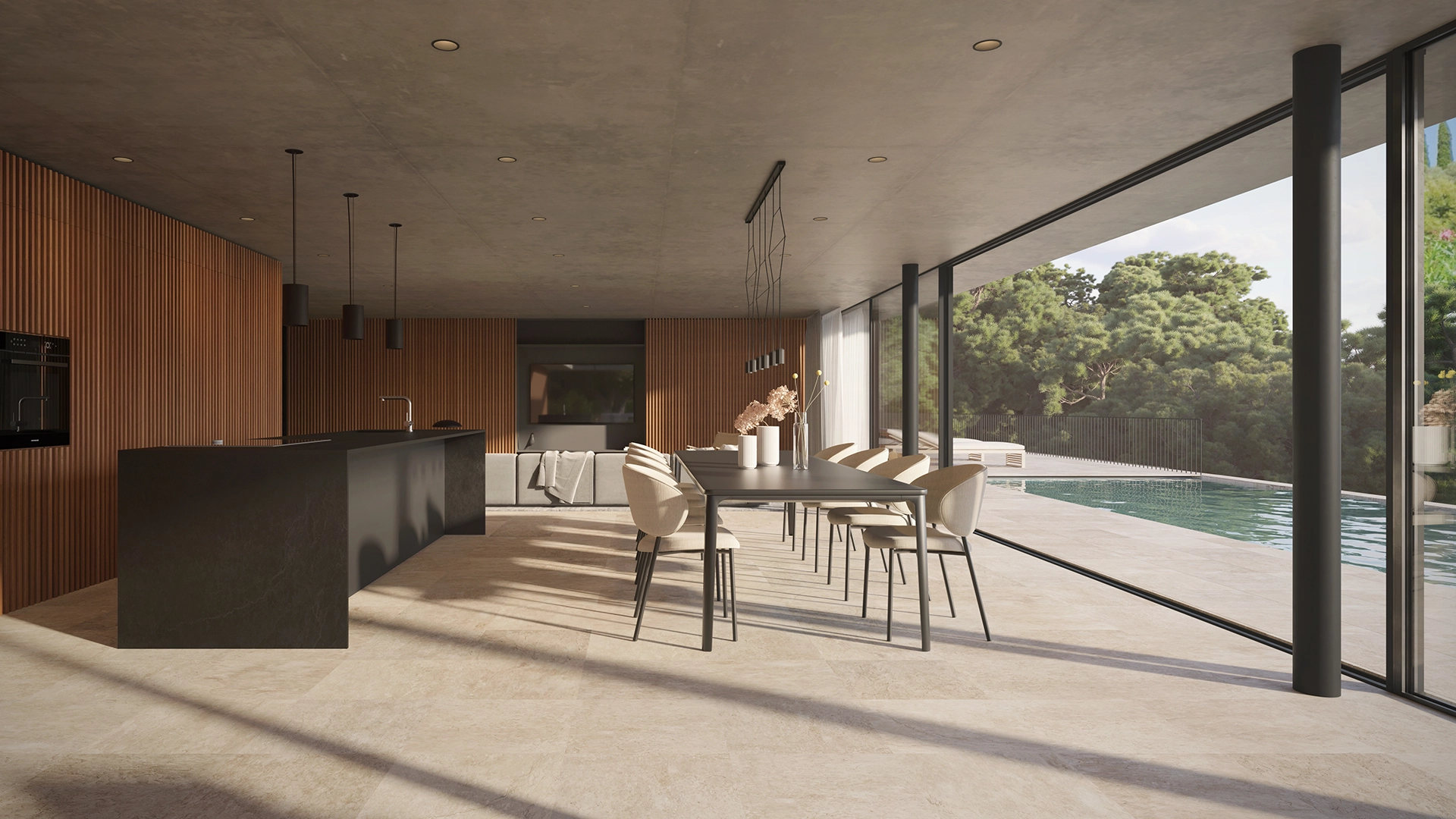 4-bed Villa in Benissa — Villa Mirto, photo 5