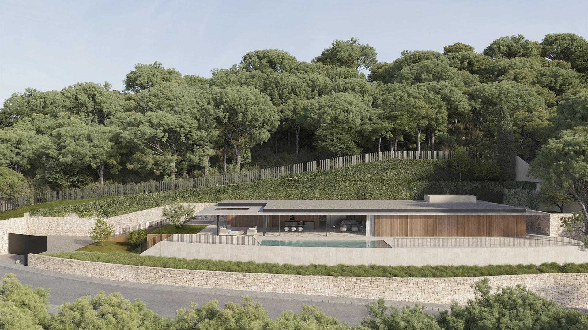 4-bed Villa in Benissa — Villa Mirto, photo 8