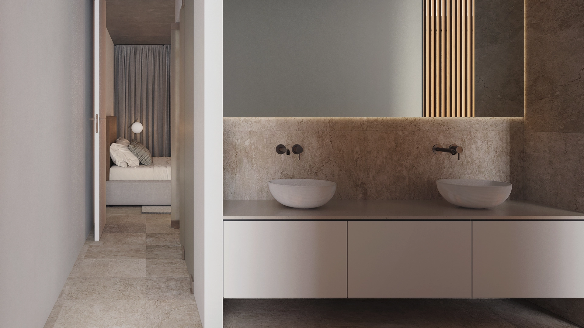 4-bed Villa in Benissa — Villa Mirto, photo 9