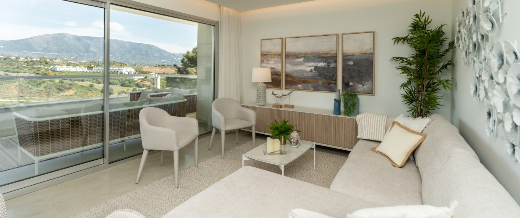 2-bed Apartment in Mijas — Stunning New Apartment in Mijas - Luxury Living Awaits, photo 7