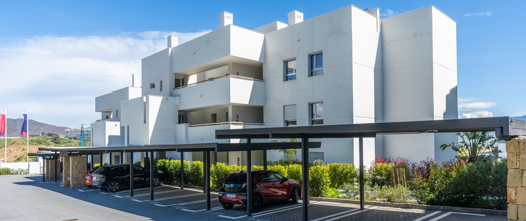 2-bed Apartment in Mijas — Stunning New Apartment in Mijas - Luxury Living Awaits, photo 8