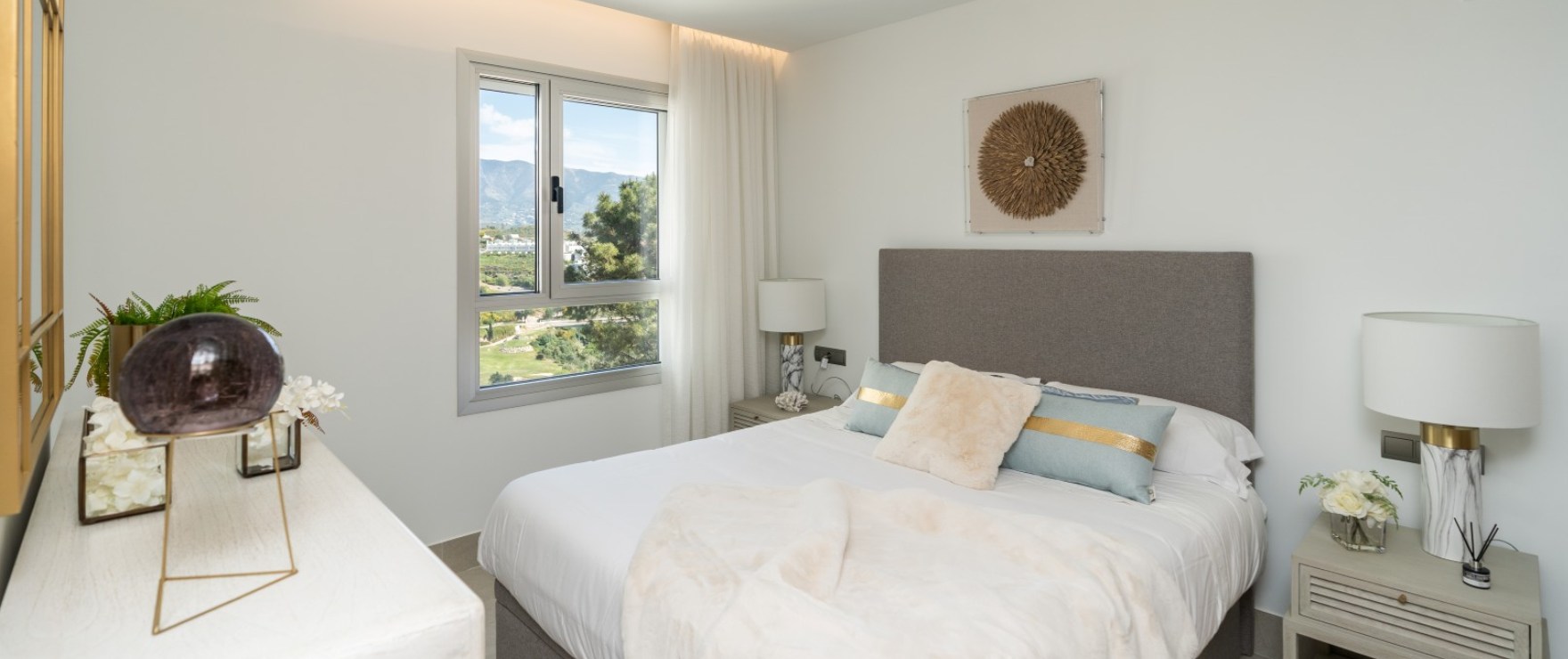 2-bed Apartment in Mijas — Stunning New Apartment in Mijas - Luxury Living Awaits, photo 15