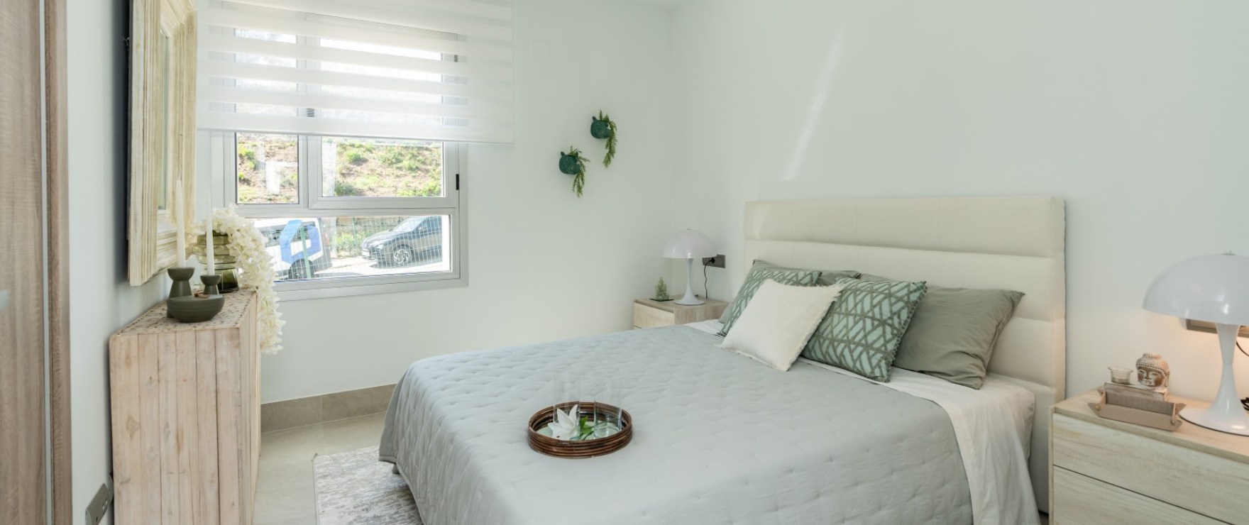 2-bed Apartment in Mijas — Stunning New Apartment in Mijas - Luxury Living Awaits, photo 14